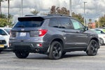 2020 Honda Passport Elite