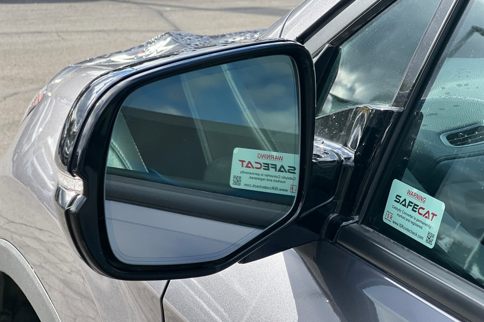 2020 Honda Passport Elite