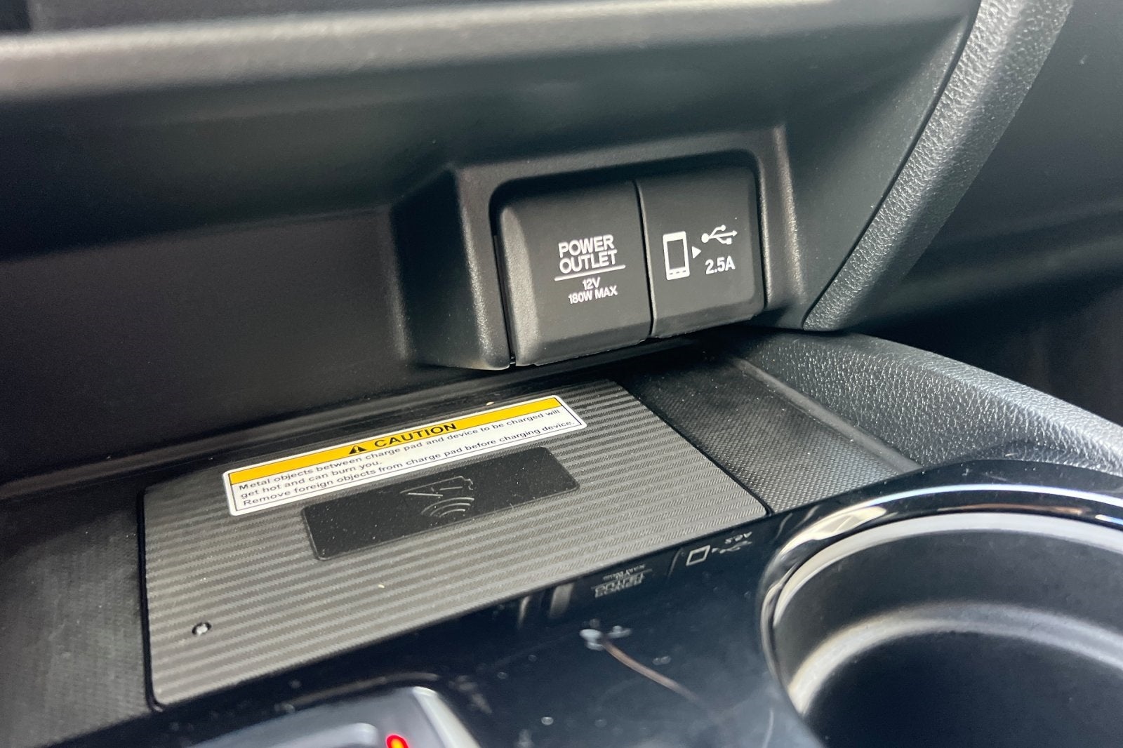 2020 Honda Passport Elite