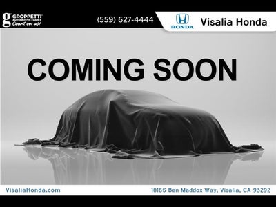 2024 Honda Pilot LX