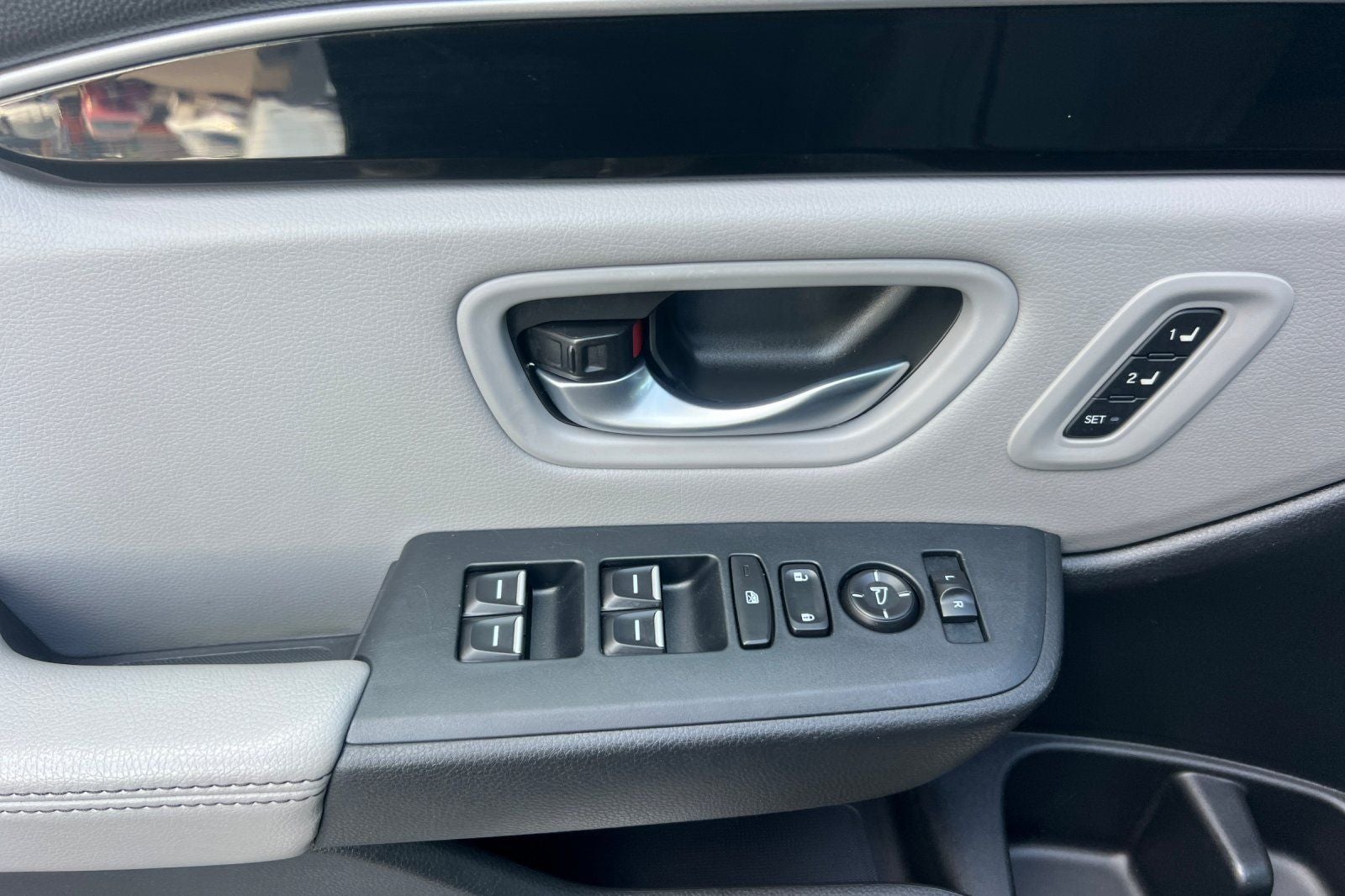 2024 Honda Pilot EX-L 8 Passenger