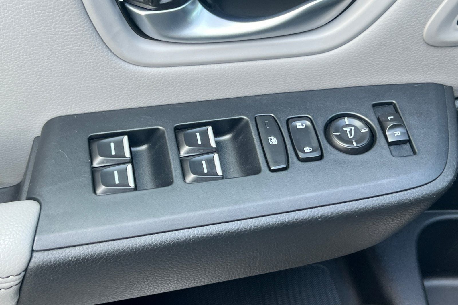 2024 Honda Pilot EX-L 8 Passenger