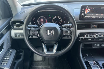 2024 Honda Pilot EX-L 8 Passenger