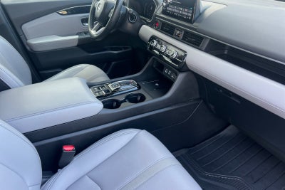 2024 Honda Pilot EX-L 8 Passenger