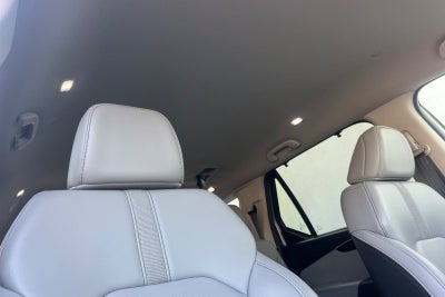 2024 Honda Pilot EX-L 8 Passenger