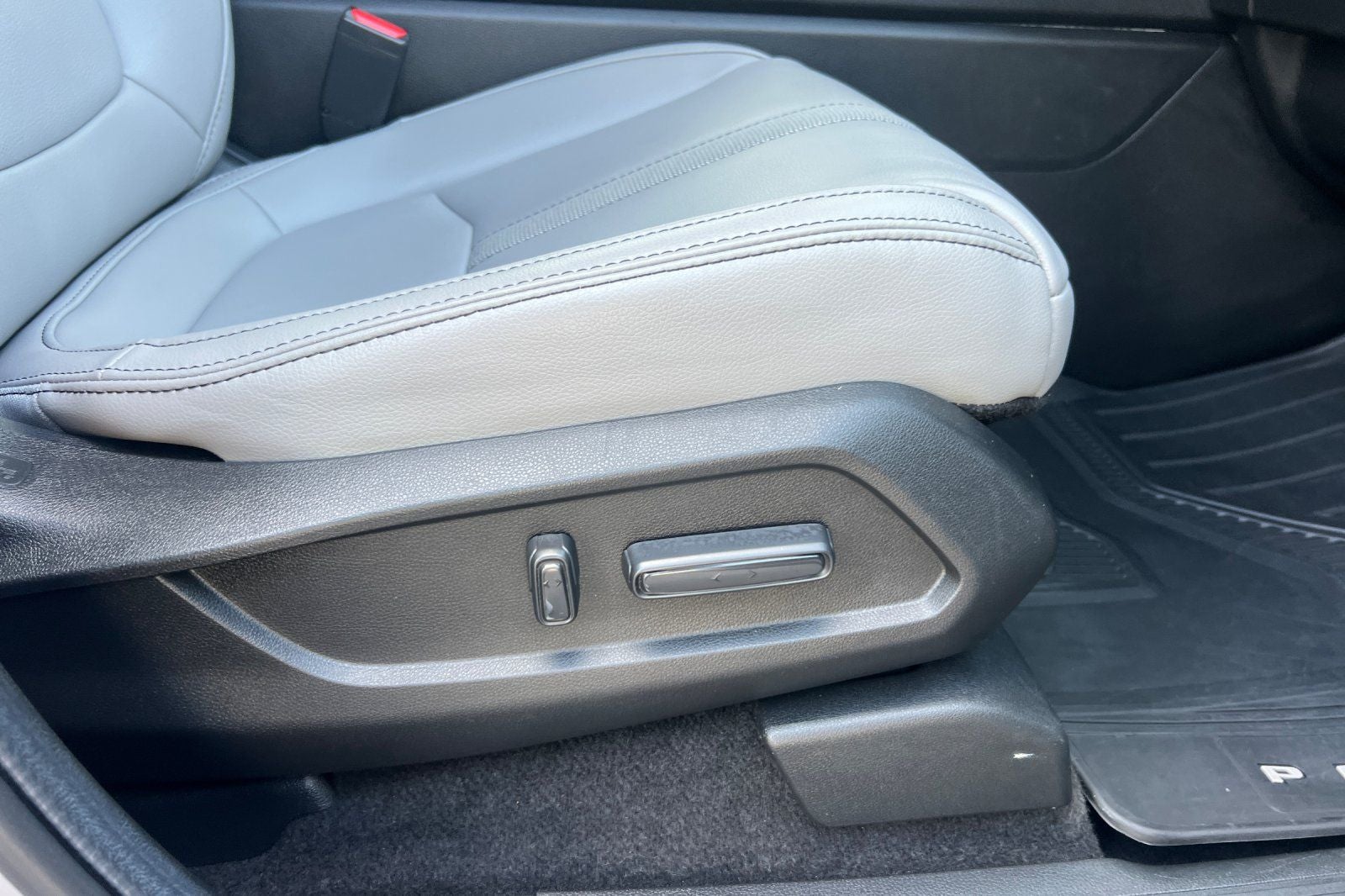 2024 Honda Pilot EX-L 8 Passenger