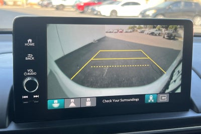 2024 Honda Pilot EX-L 8 Passenger