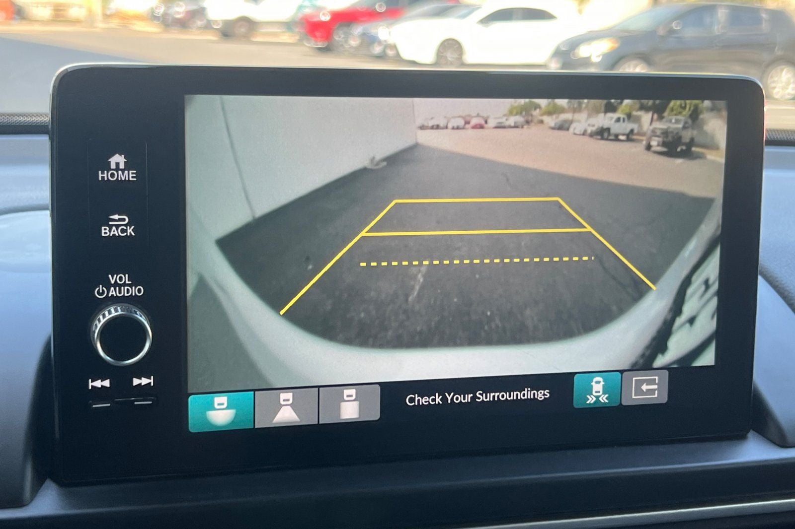 2024 Honda Pilot EX-L 8 Passenger