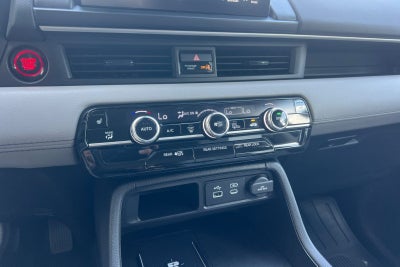 2024 Honda Pilot EX-L 8 Passenger