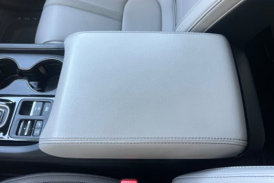 2024 Honda Pilot EX-L 8 Passenger