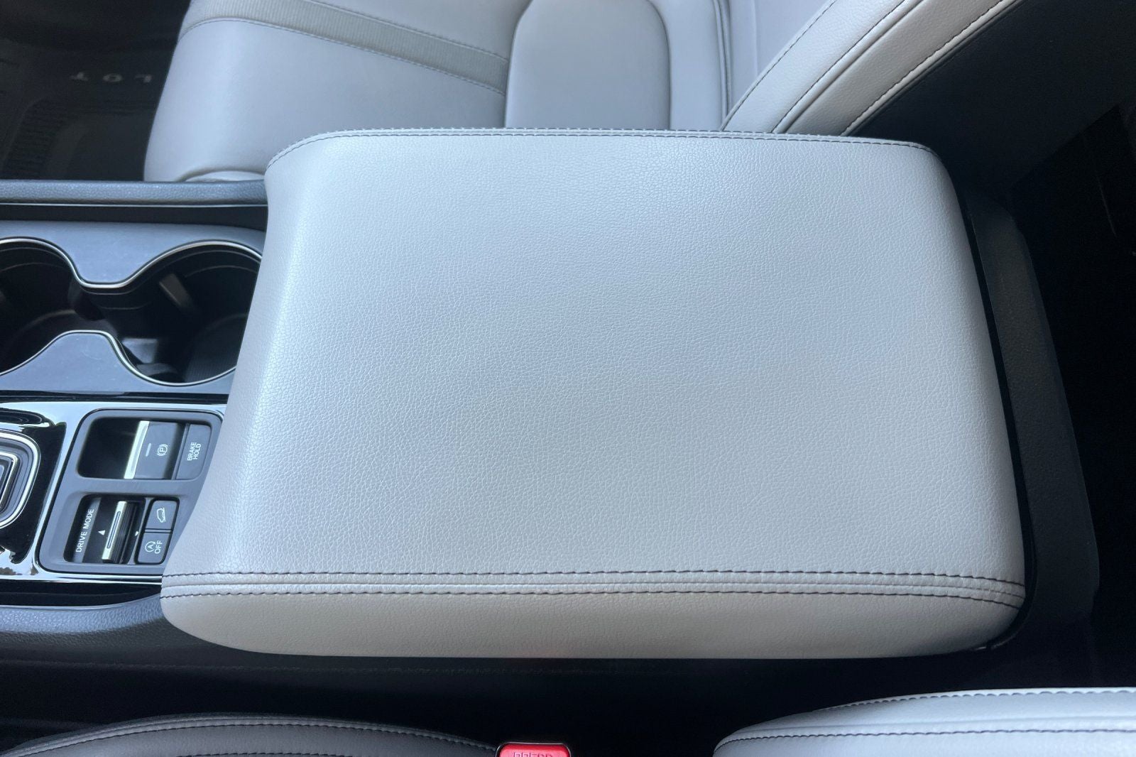 2024 Honda Pilot EX-L 8 Passenger