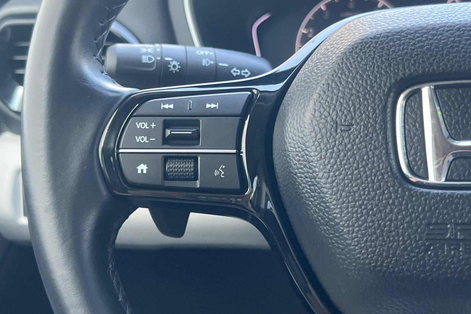 2024 Honda Pilot EX-L 8 Passenger