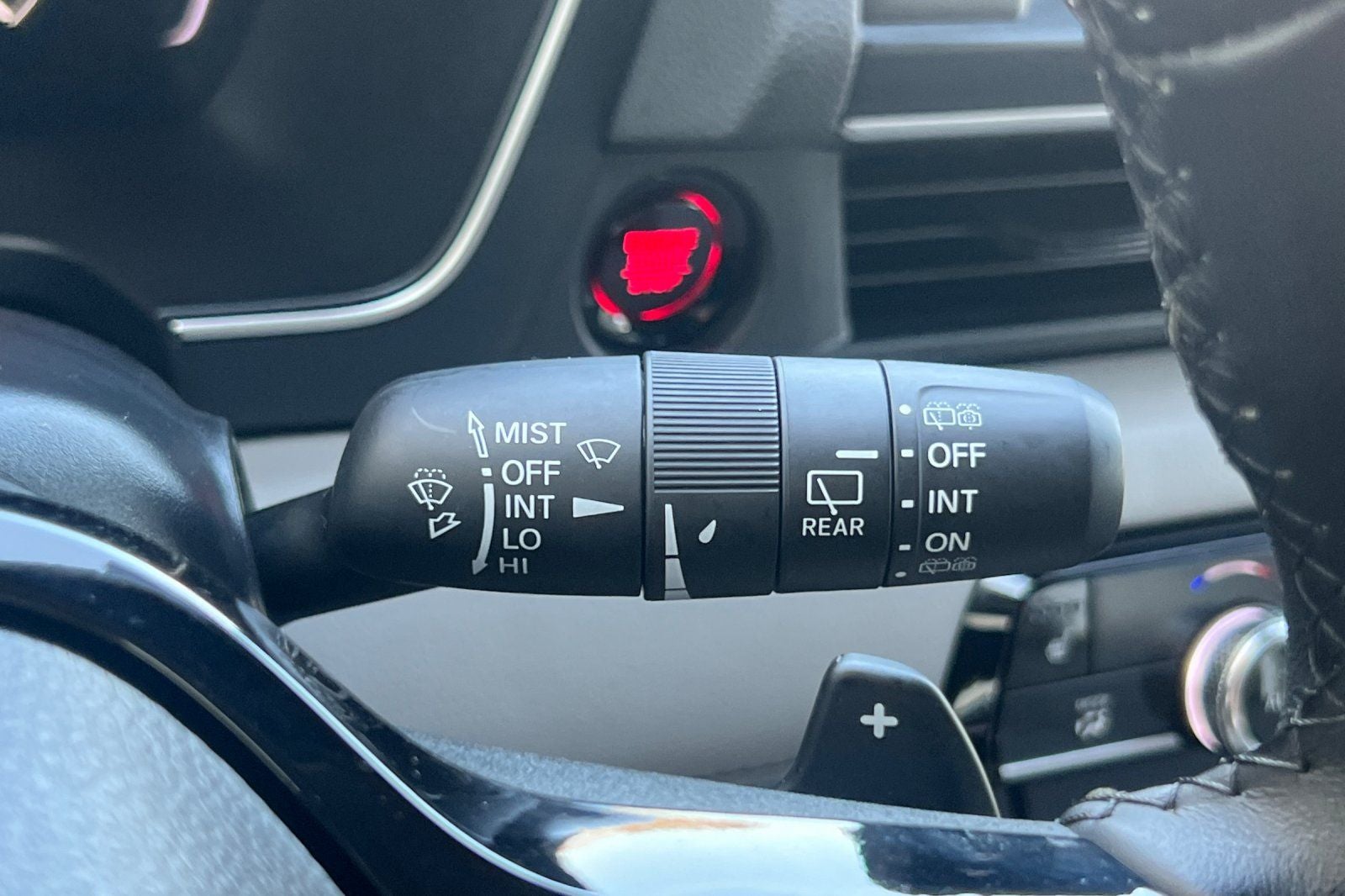 2024 Honda Pilot EX-L 8 Passenger