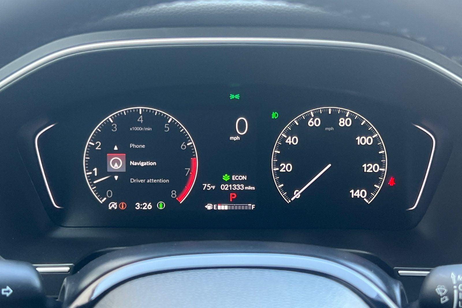 2024 Honda Pilot EX-L 8 Passenger