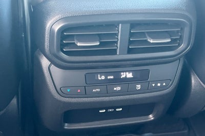 2024 Honda Pilot EX-L 8 Passenger