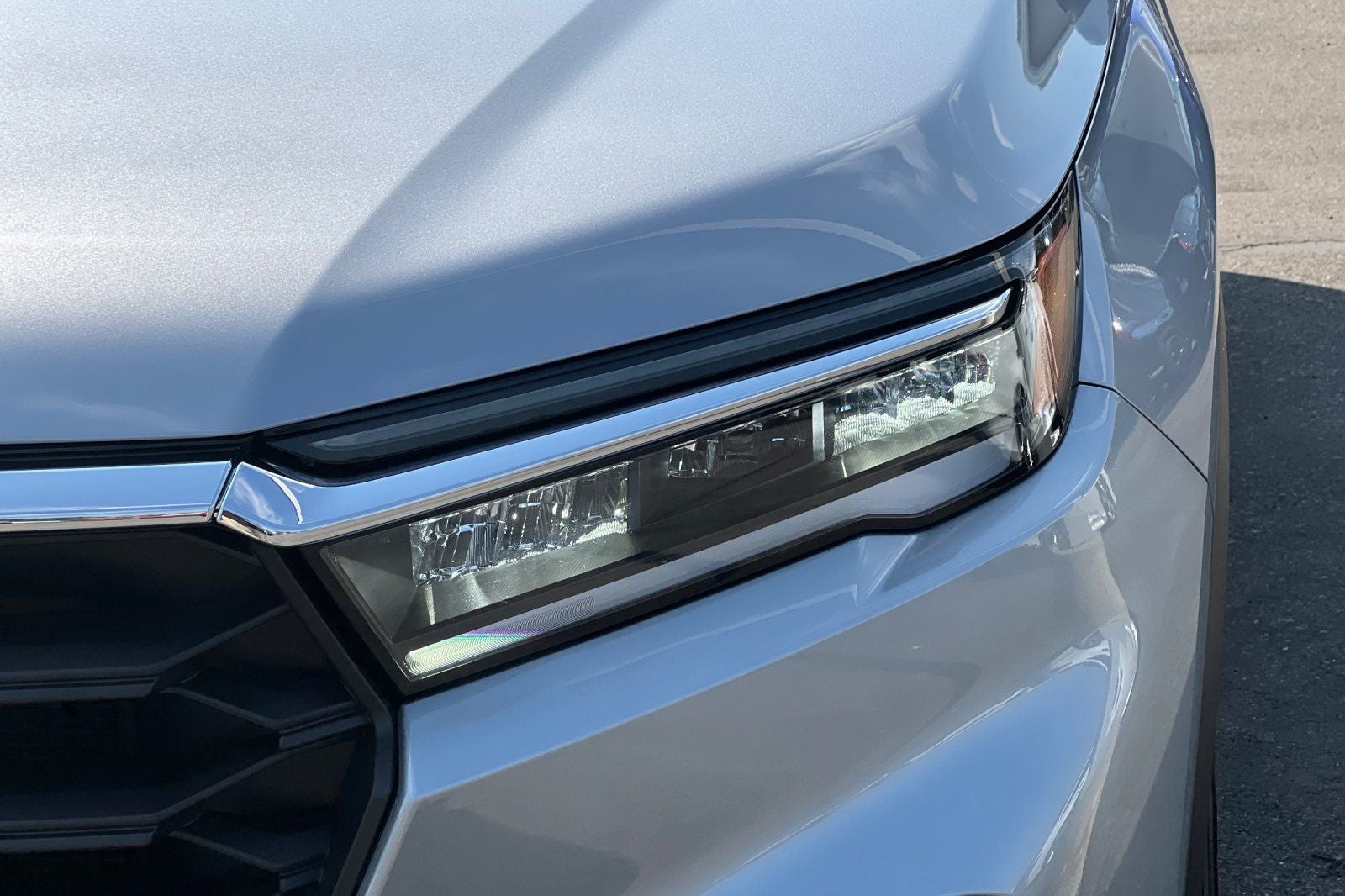 2024 Honda Pilot EX-L 8 Passenger