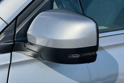 2024 Honda Pilot EX-L 8 Passenger