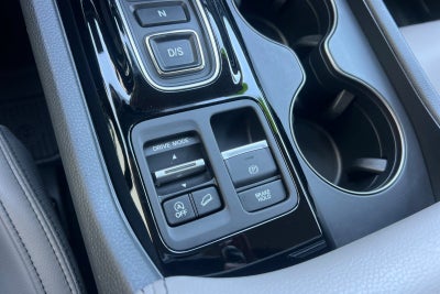 2024 Honda Pilot EX-L 8 Passenger