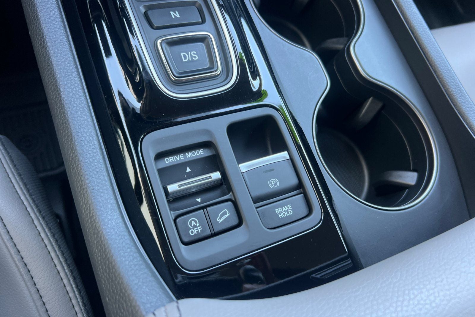 2024 Honda Pilot EX-L 8 Passenger