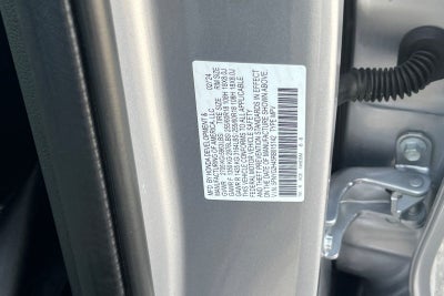 2024 Honda Pilot EX-L 8 Passenger