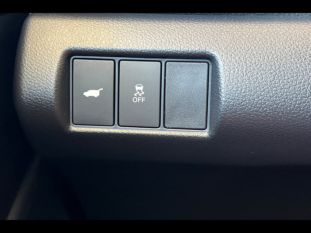 2024 Honda Pilot EX-L w/Rear Captain's Chairs