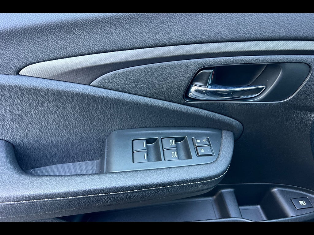 2023 Honda Ridgeline Sport