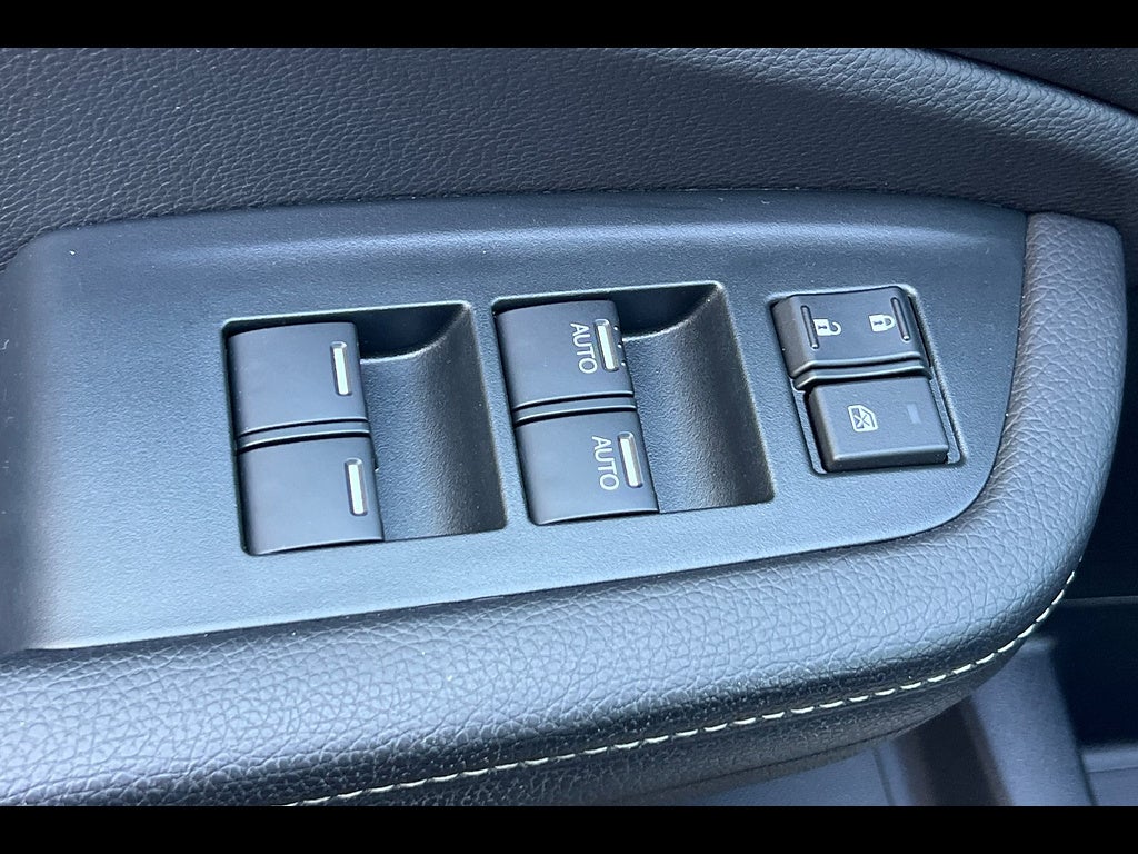 2023 Honda Ridgeline Sport