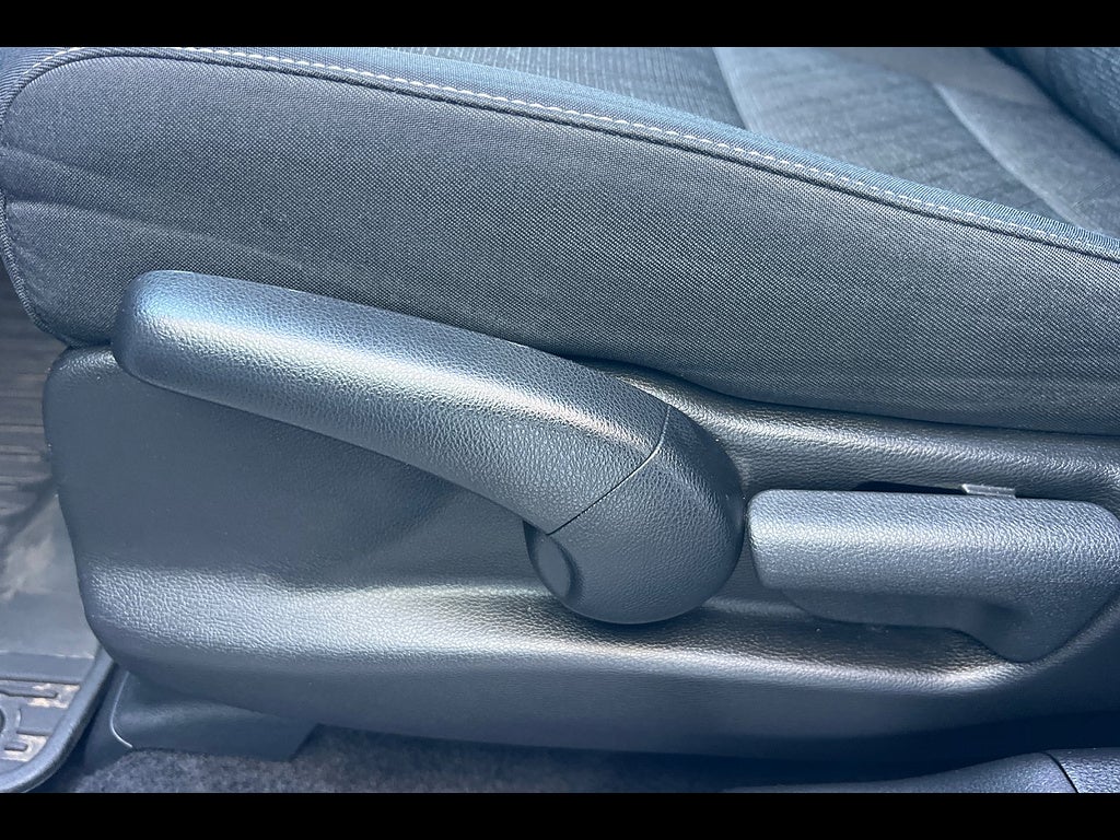 2023 Honda Ridgeline Sport