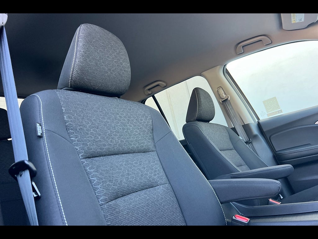 2023 Honda Ridgeline Sport