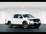 2023 Honda Ridgeline Sport