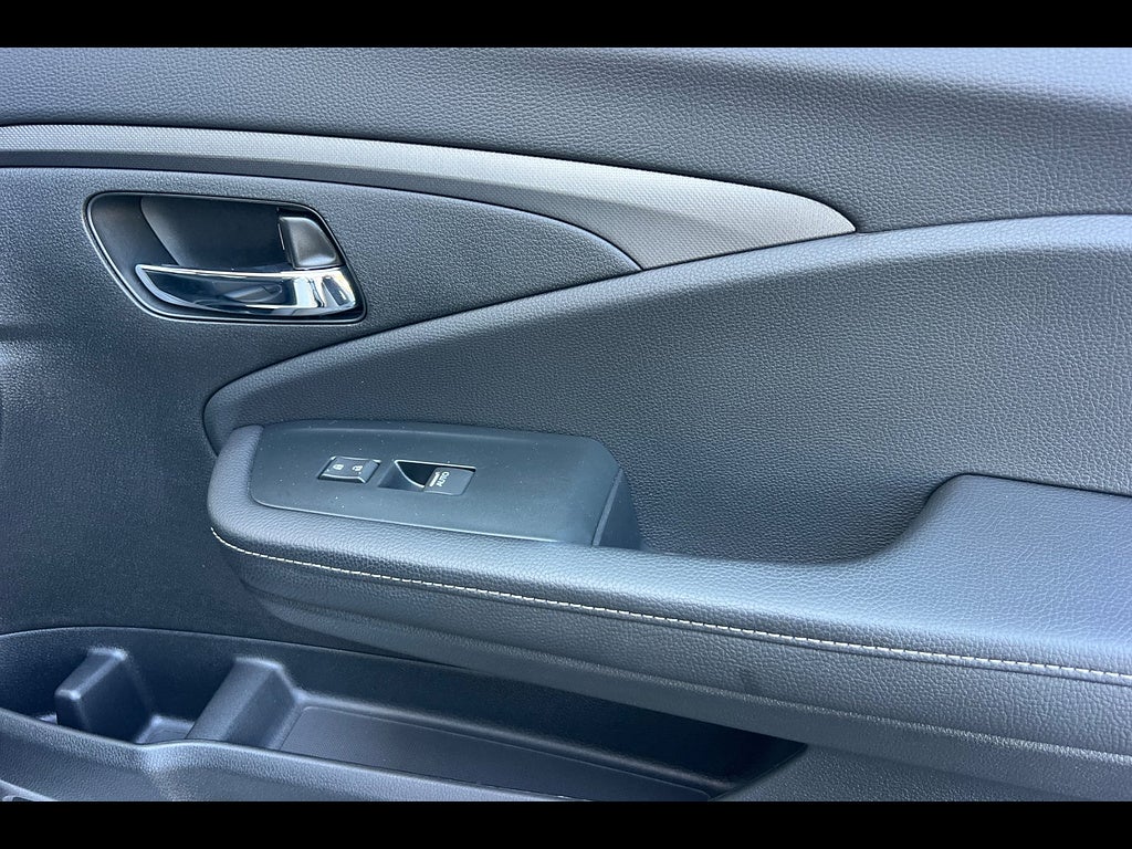 2023 Honda Ridgeline Sport