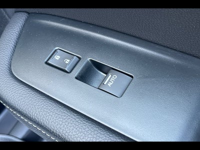2023 Honda Ridgeline Sport