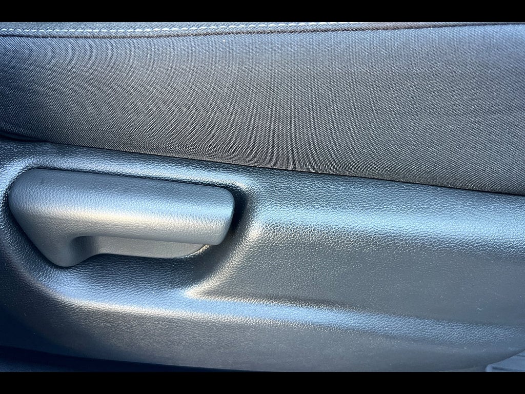 2023 Honda Ridgeline Sport
