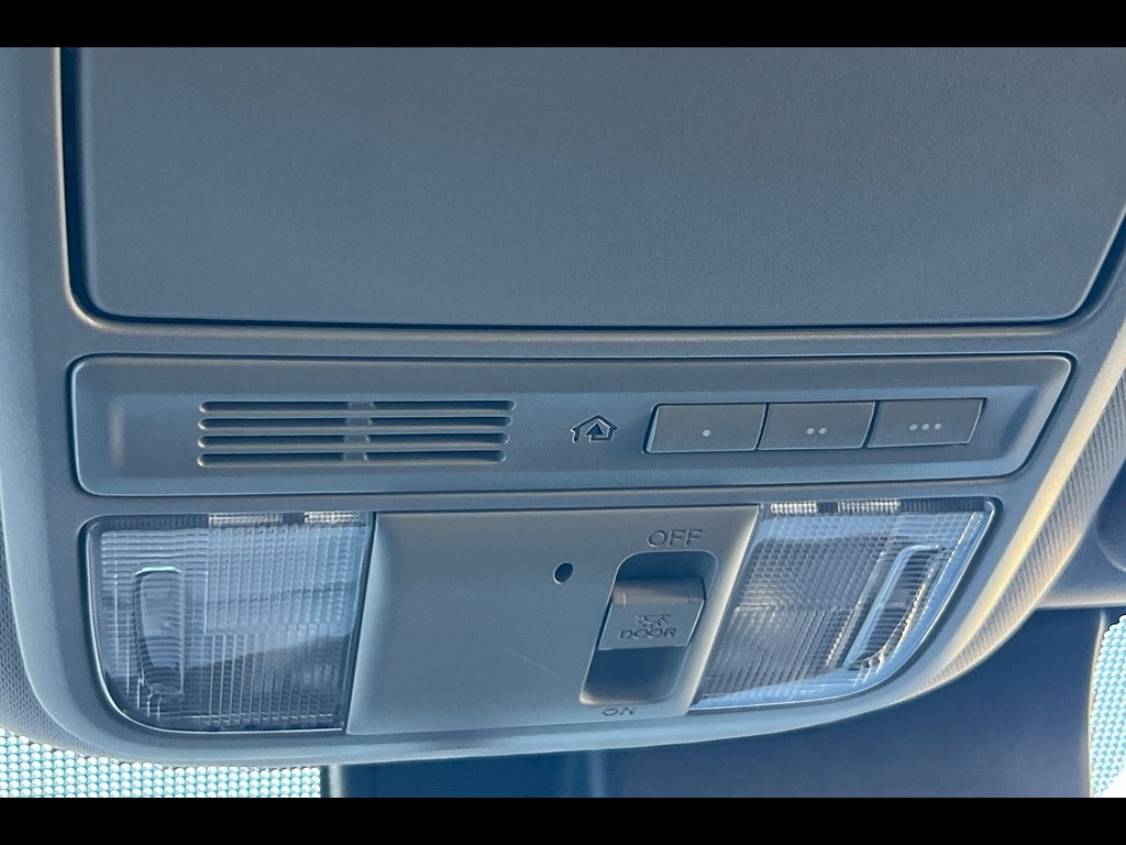 2023 Honda Ridgeline Sport