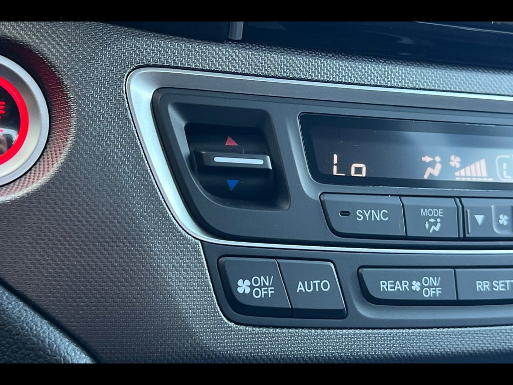 2023 Honda Ridgeline Sport
