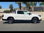 2023 Honda Ridgeline Sport