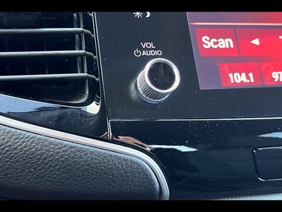 2023 Honda Ridgeline Sport