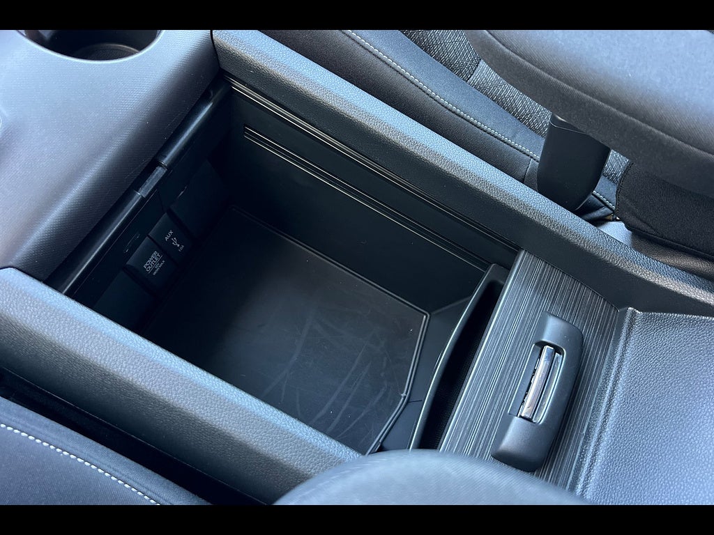 2023 Honda Ridgeline Sport