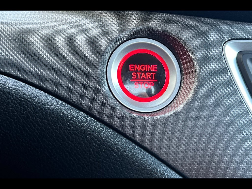 2023 Honda Ridgeline Sport