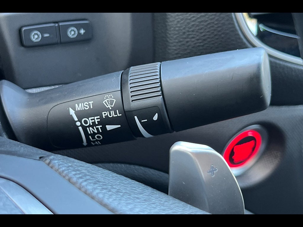 2023 Honda Ridgeline Sport
