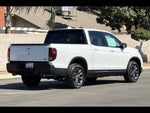 2023 Honda Ridgeline Sport