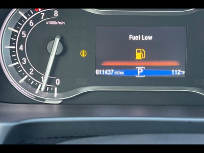 2023 Honda Ridgeline Sport