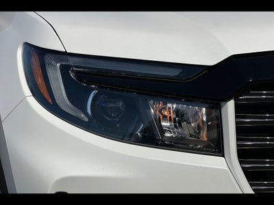 2023 Honda Ridgeline Sport