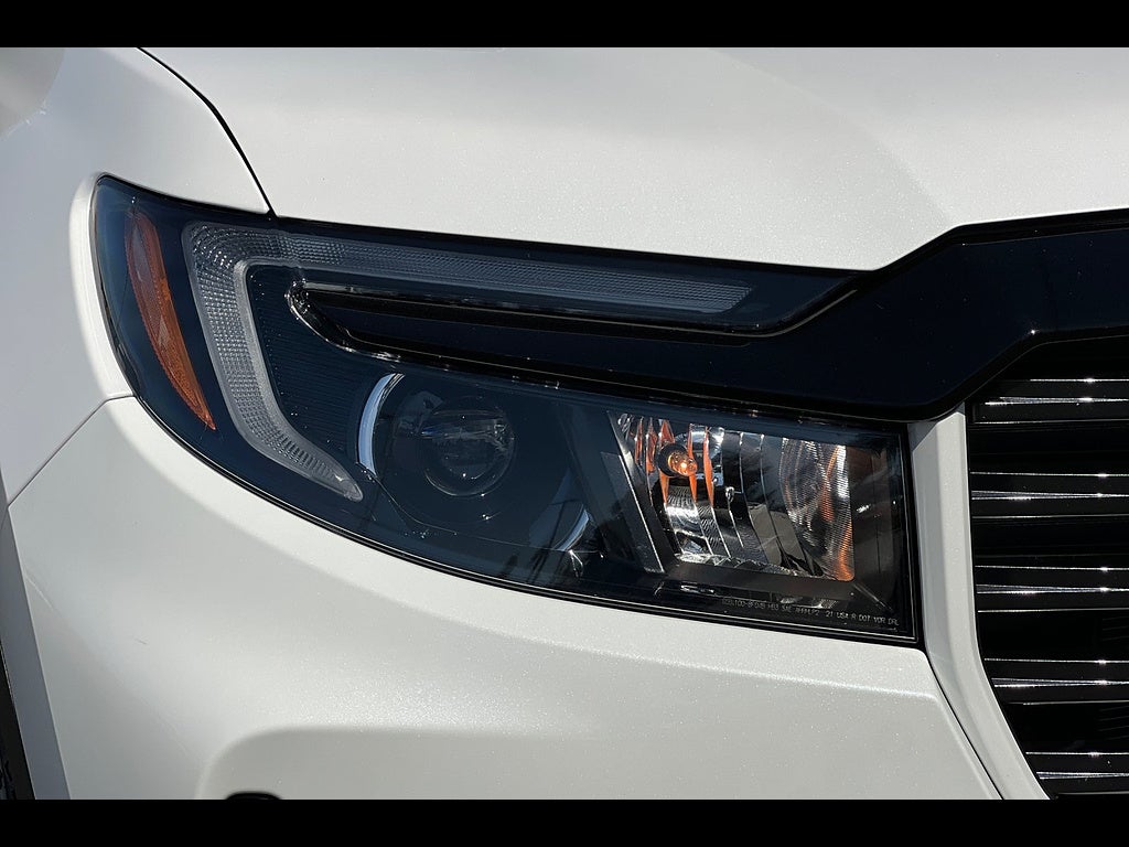 2023 Honda Ridgeline Sport
