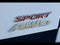 2023 Honda Ridgeline Sport