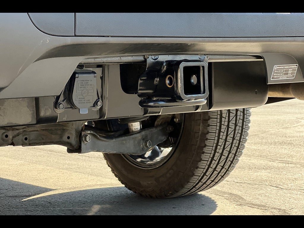 2023 Honda Ridgeline Sport