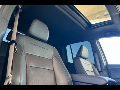 2024 Honda Ridgeline Black Edition