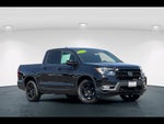 2024 Honda Ridgeline Black Edition