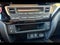 2024 Honda Ridgeline Black Edition