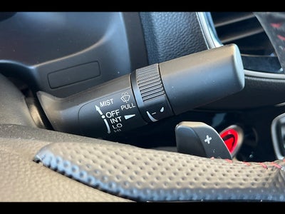 2024 Honda Ridgeline Black Edition